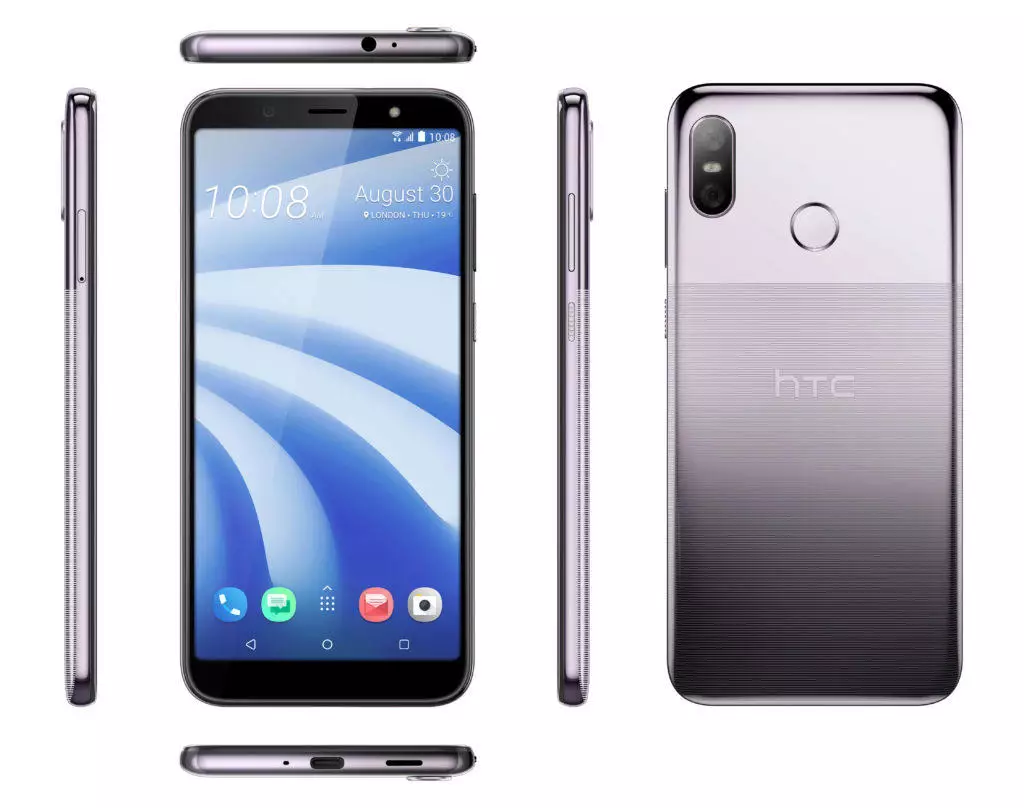 htc u12 life predstaveni