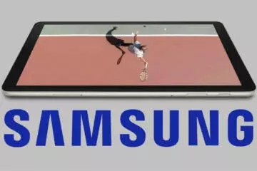 samsung galaxy tab a 10,5