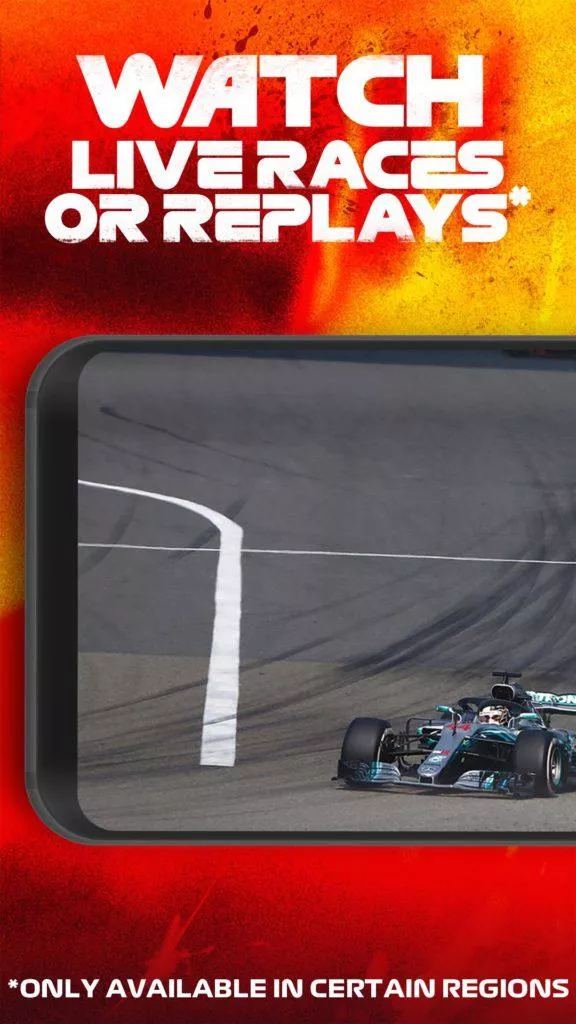 F1 TV 3