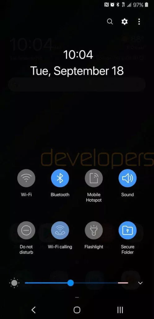 Samsung-Galaxy-S9-Android-Pie-Samsung-Experience-10
