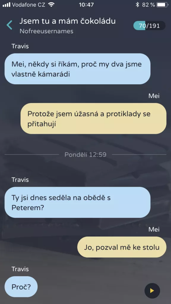 Storki android