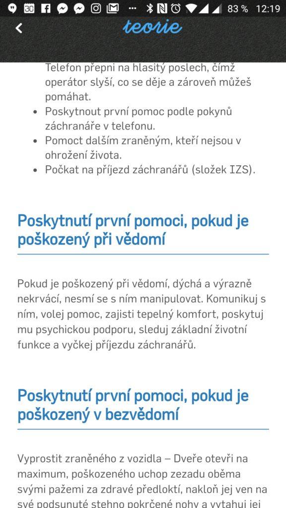 Zdravověda