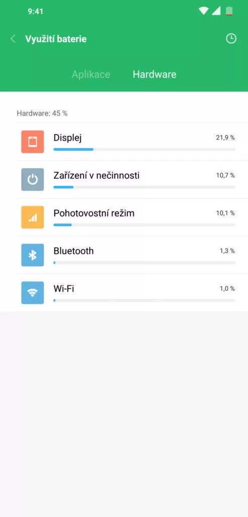 vydrz baterie xiaomi pocophone f1