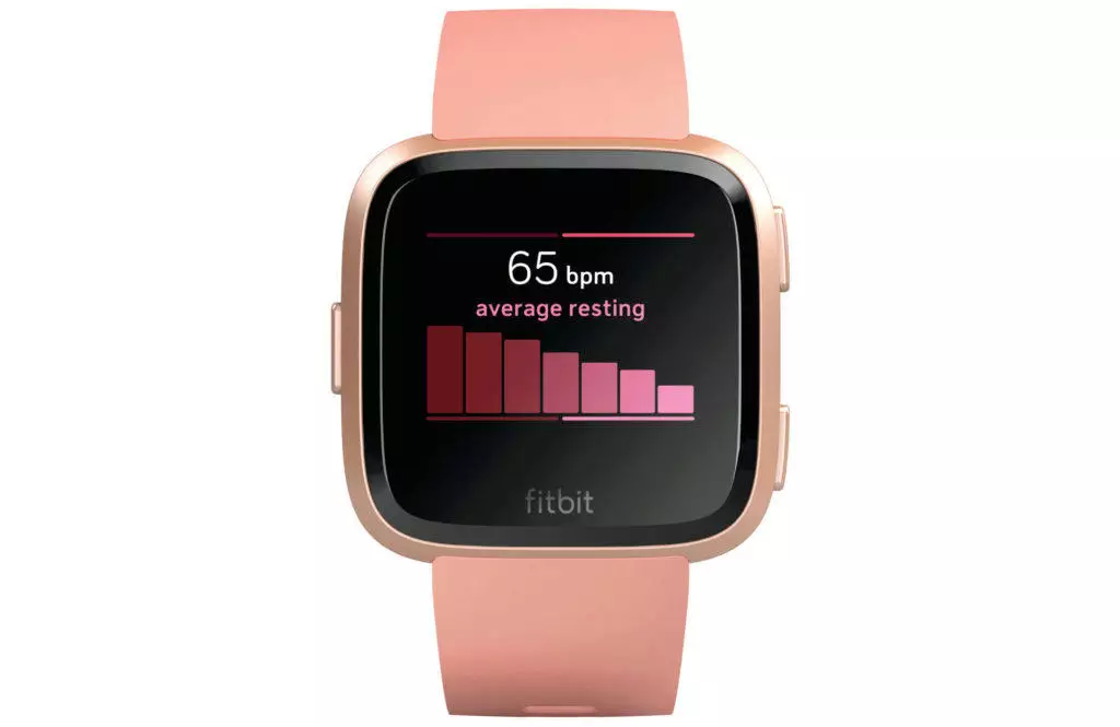 Fitbit_Versa_senzor_tepu