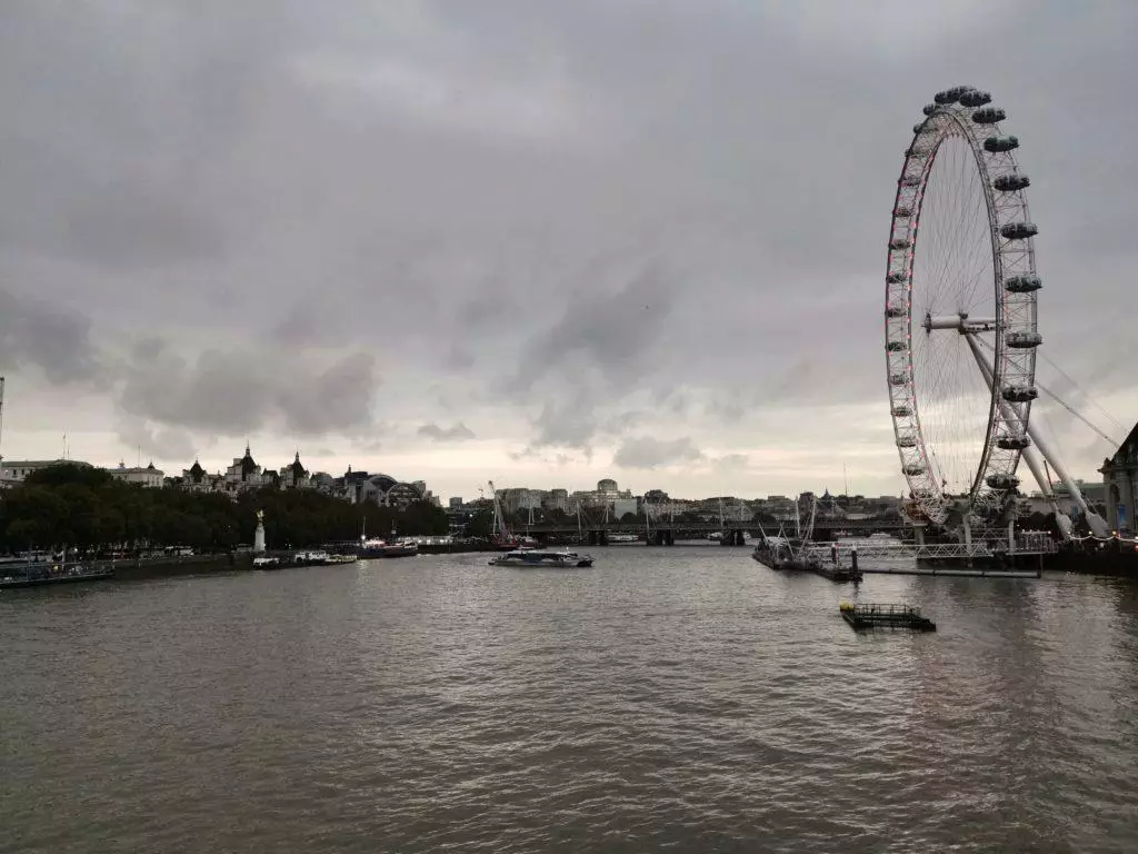 Fotografie-Huawei-Mate-20-Pro-londynske-oko