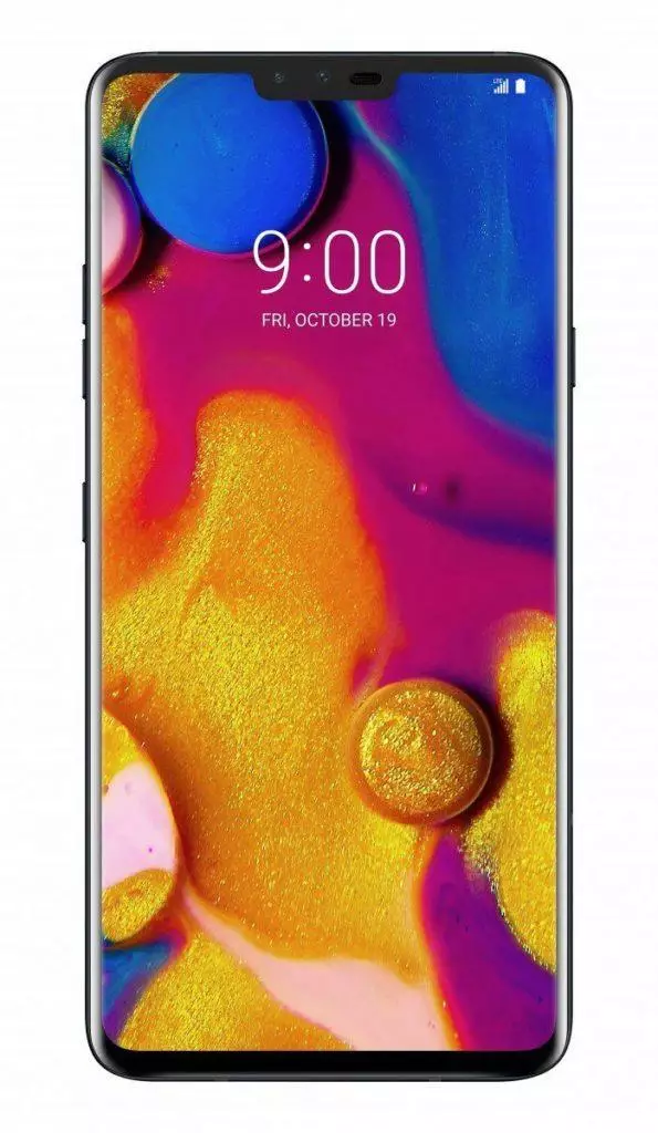 LG-V40-ThinQ-foto-displej