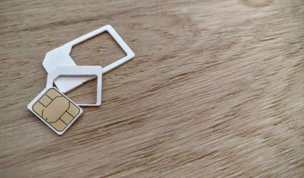 MiniSIM, MicroSIM a NanoSIM