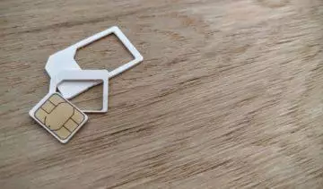 MiniSIM, MicroSIM a NanoSIM