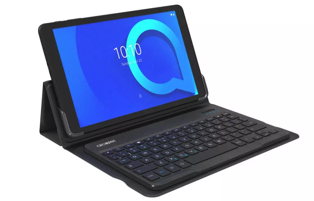 alcatel klavesnice tablet 1t