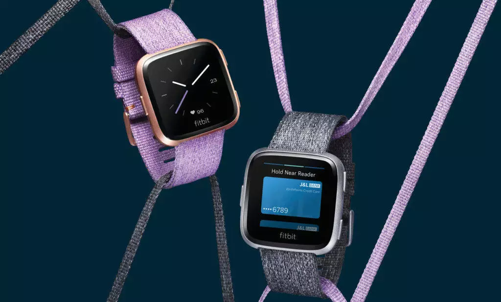 fitbit-versa-displej