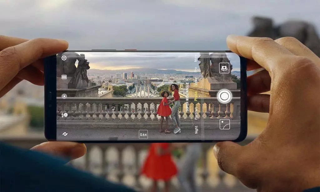 foceni huawei mate 20 pro