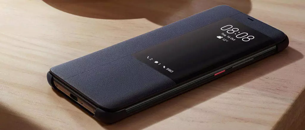 huawei mate 20 pro obal
