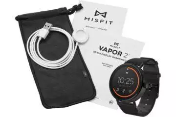 misfit vapor 2 obsah baleni
