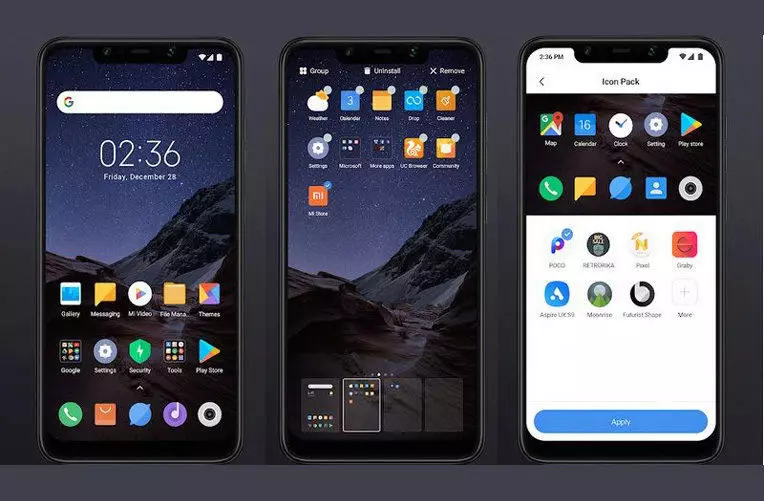 poco-launcher