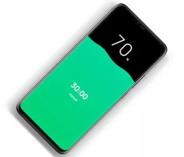rychle nabijeni huawei mate 20 pro