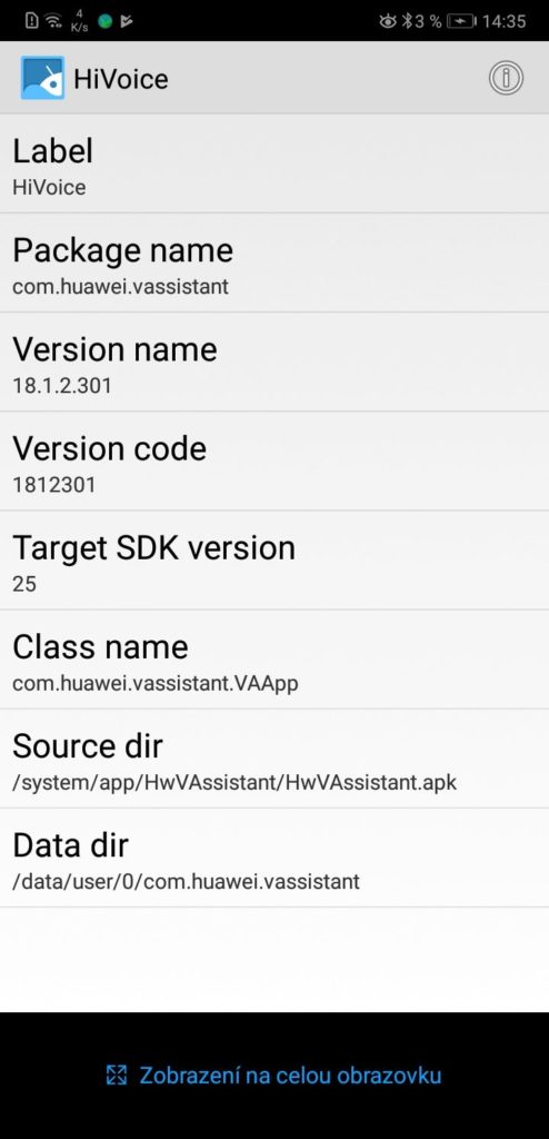 App Inspector