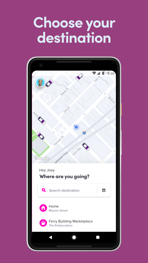 Lyft