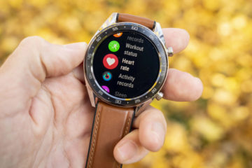 displej huawei watch gt