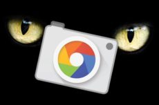 Google Camera Night Sight fotí skvěle