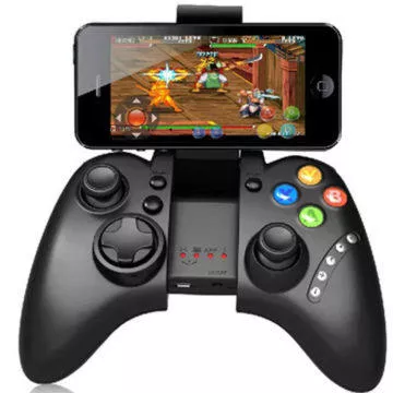 ipega gamepad telefony