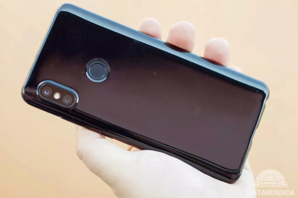 levny telefon xiaomi redmi note 5