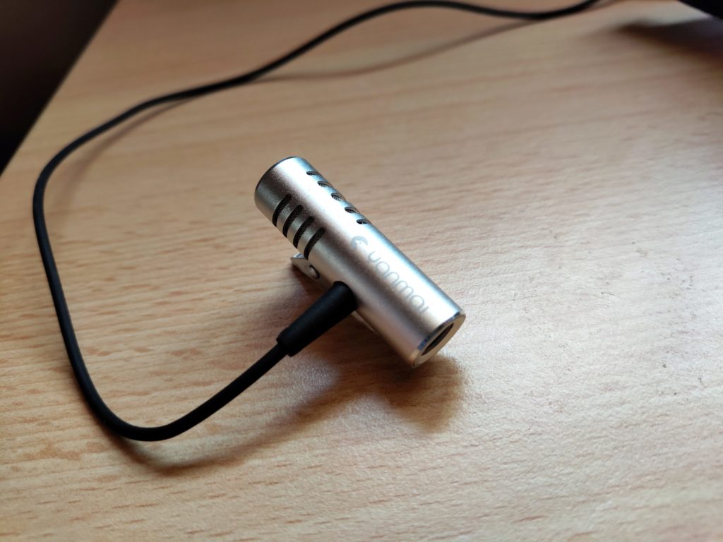 Meizu 16th fotografie detail