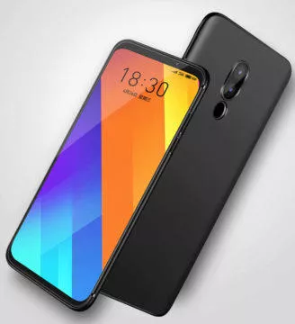Meizu 16th obal