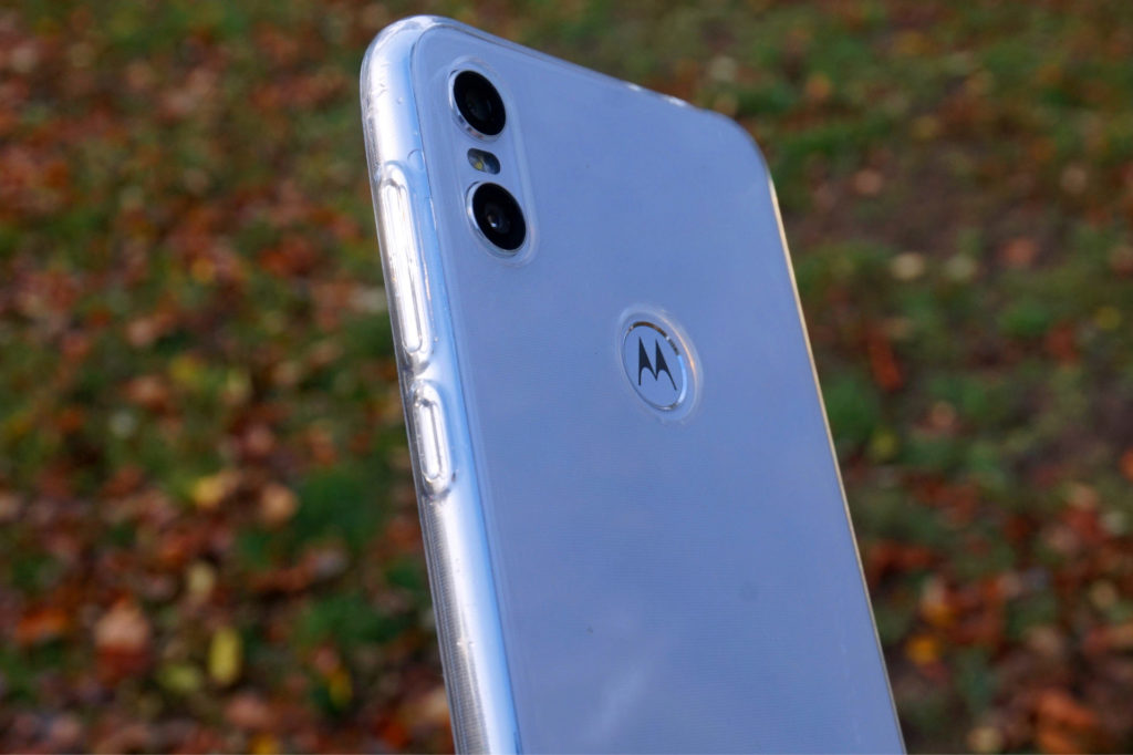 motorola one obal kryt pouzdro