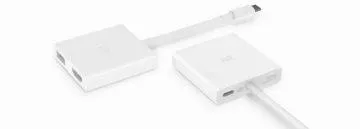 redukce usb-c hdmi