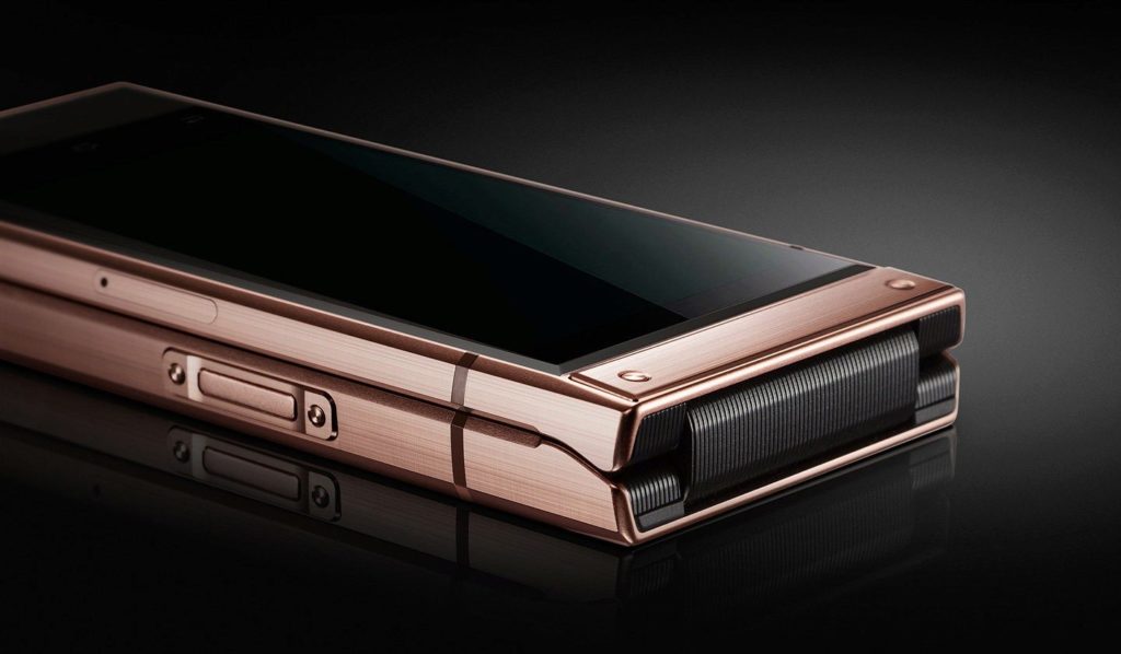 samsung vecko