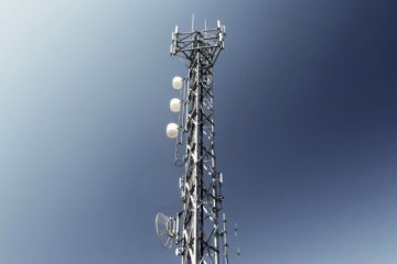 USA varuje spojence – nepoužívejte Huawei anténa