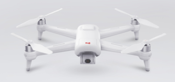xiaomi fimi dron