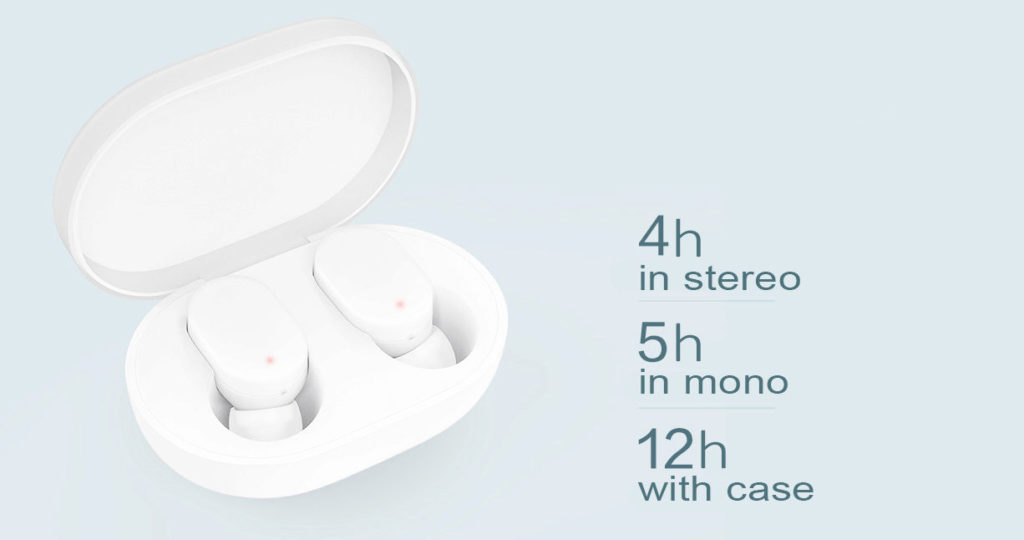 xiaomi mi airdots