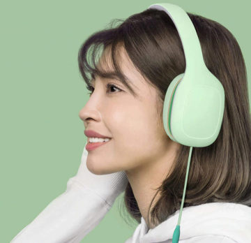 xiaomi nahlavni sluchatka