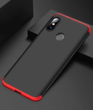 Xiaomi Redmi Note 6 Pro pouzdra kryty obaly
