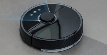 xiaomi roborock s55 chytry vysavac