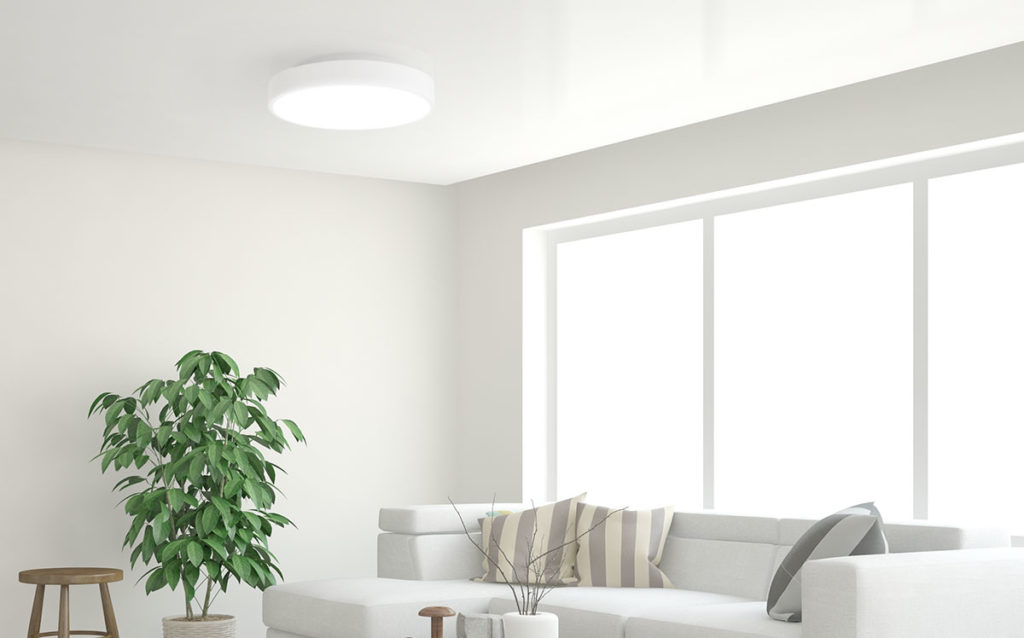 Xiaomi svetlo yeelight