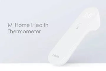 xiaomi teplomer