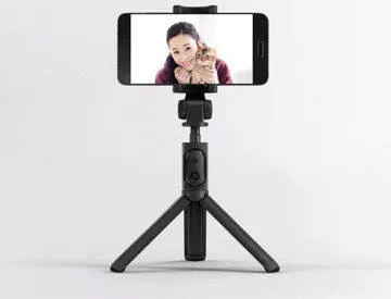 xiaomi tripod selfie tyc