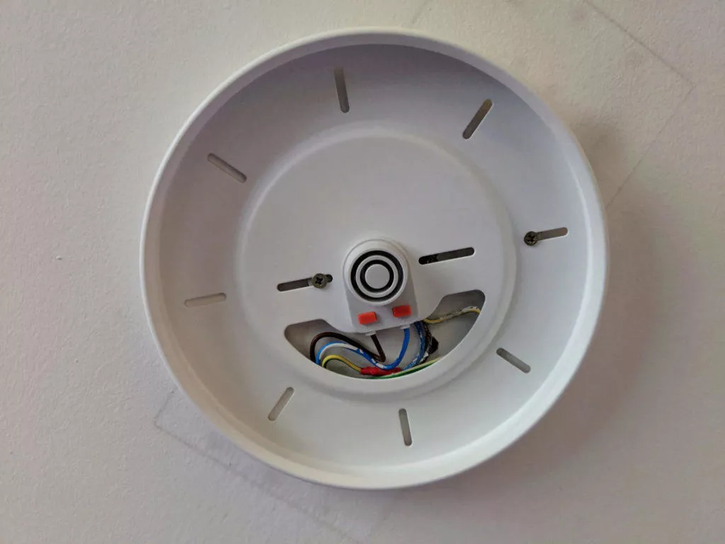xiaomi yeelight