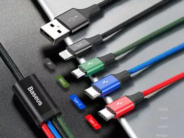 Baseus kabel