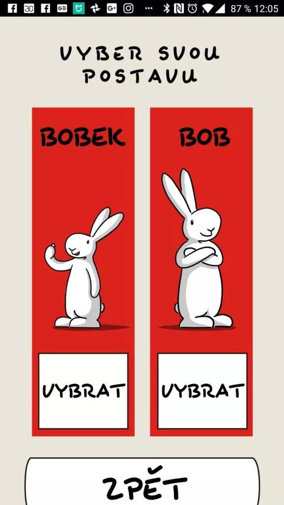 Bob a Bobek králíci z klobouku v MHD