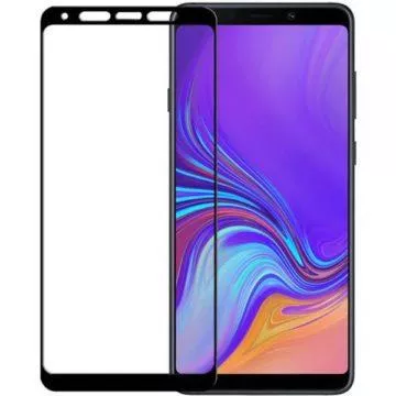 samsung galaxy a9 kryci sklo folie