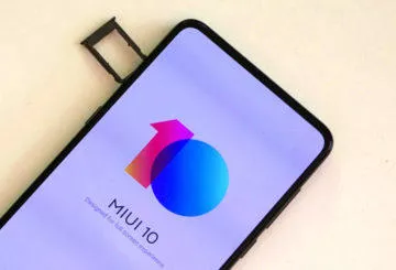 xiaomi mi mix 3 dual sim