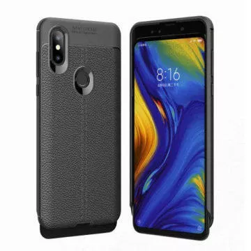 Xiaomi Mi Mix 3 obal kryt pouzdro