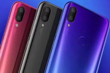 xiaomi mi play predstaveni