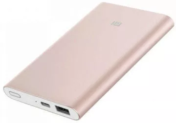 xiaomi usb-c powerbanka