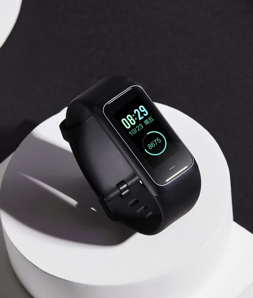 chytry naramek Xiaomi amazfit Cor 2