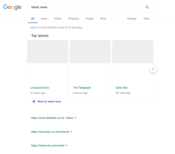 clanek 11 google vyhledavani