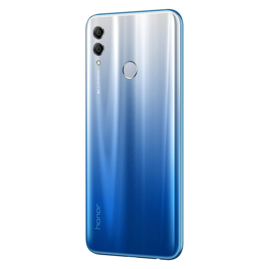 honor 10 lite fotoaparat